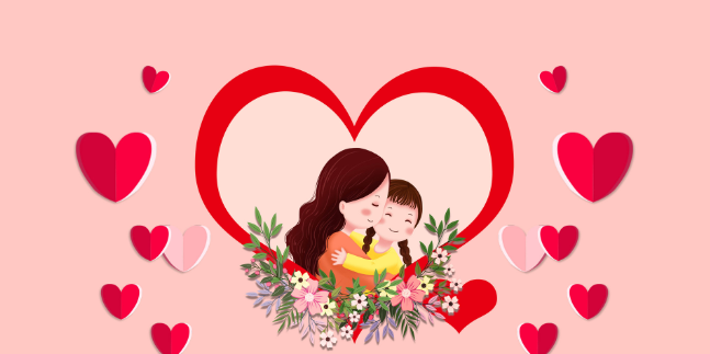 母親節(jié)|以愛之名，向母親告白